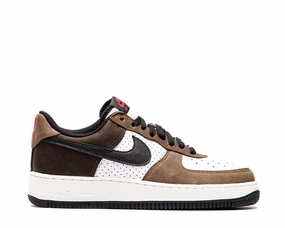 Nike Air Force 1 Low Retro "Escape" Nike classic sneakers for everyday motion