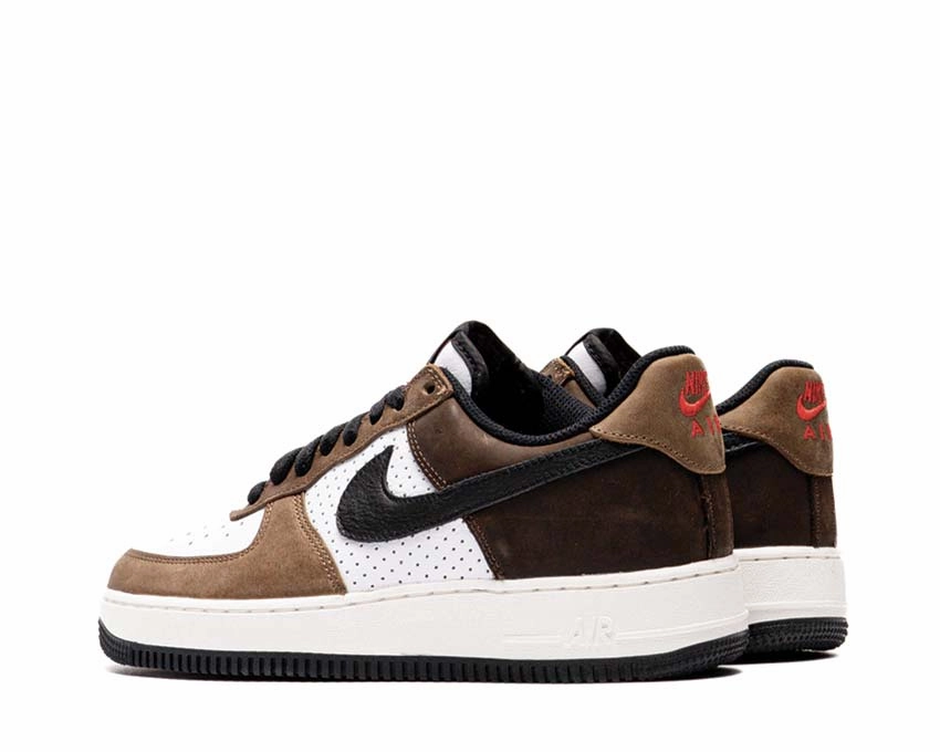 Nike Air Force 1 Low Retro "Escape" Nike all-day comfort shoes