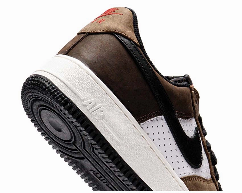 Nike Air Force 1 Low Retro "Escape" Nike all-day comfort shoes
