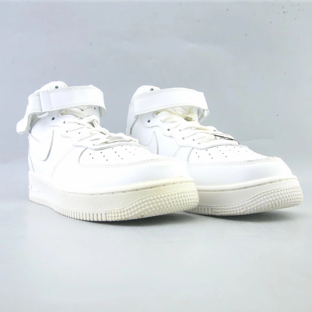 NIKE AIR FORCE 1 sporty Nike shoe designs