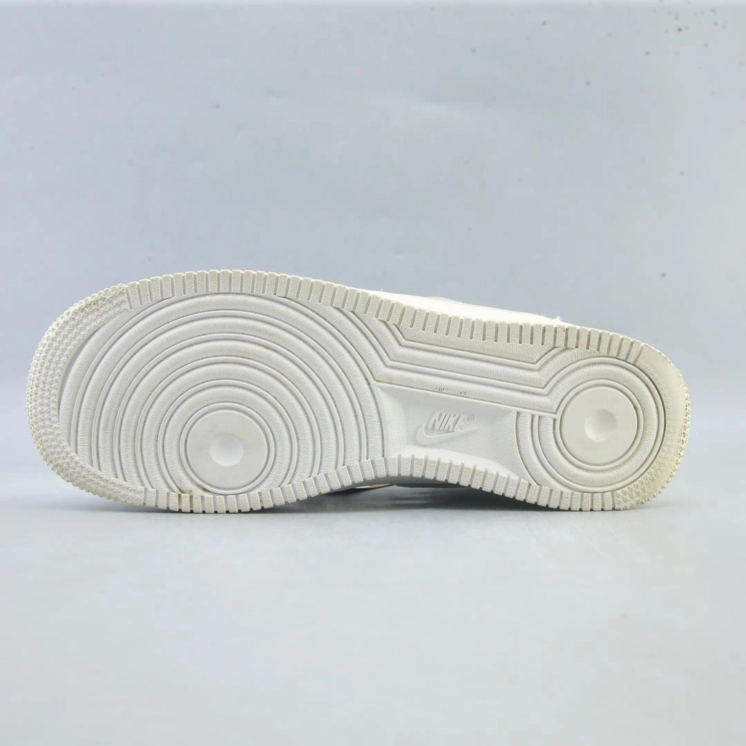 NIKE AIR FORCE 1 sporty Nike shoe designs