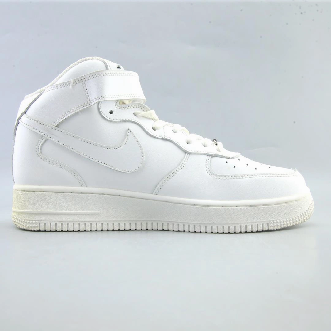 NIKE AIR FORCE 1 sporty Nike shoe designs