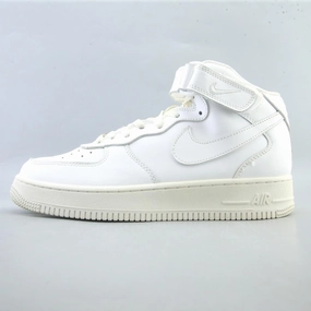 NIKE AIR FORCE 1 Nike high-performance athletic shoes