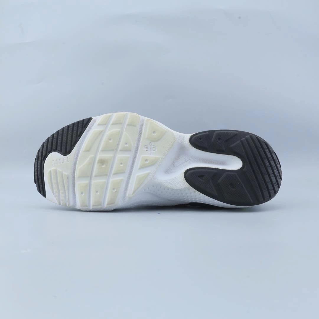 NIKE AIR HUARACHE EDGE Nike athletic footwear visuals