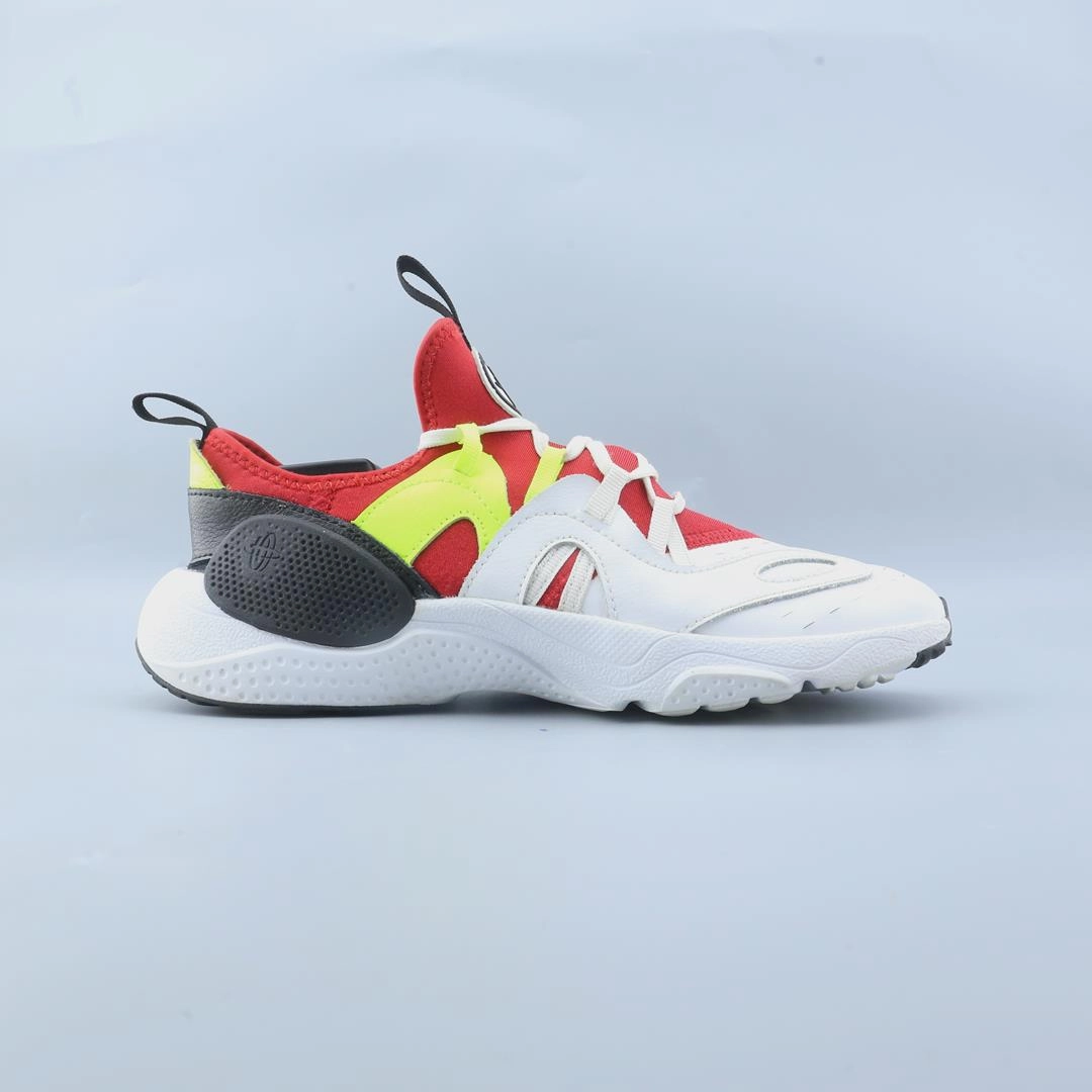 NIKE AIR HUARACHE EDGE Nike athletic footwear visuals