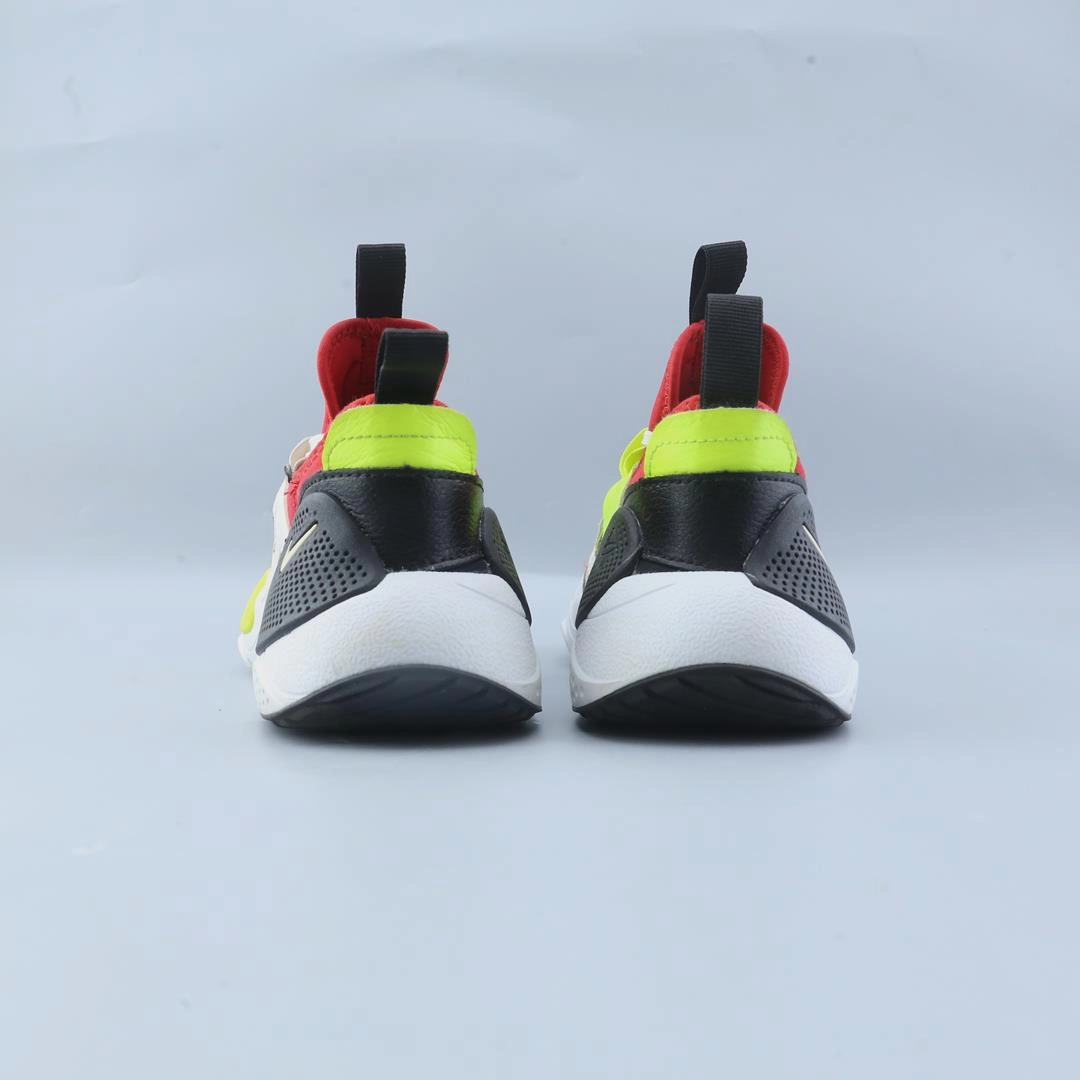 NIKE AIR HUARACHE EDGE Nike athletic footwear visuals