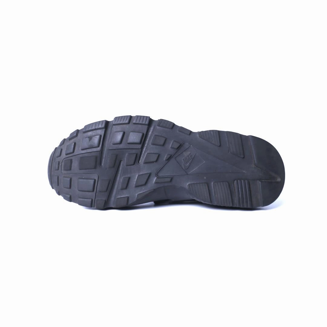NIKE AIR HUARACHE RUN Nike running shoe close-ups