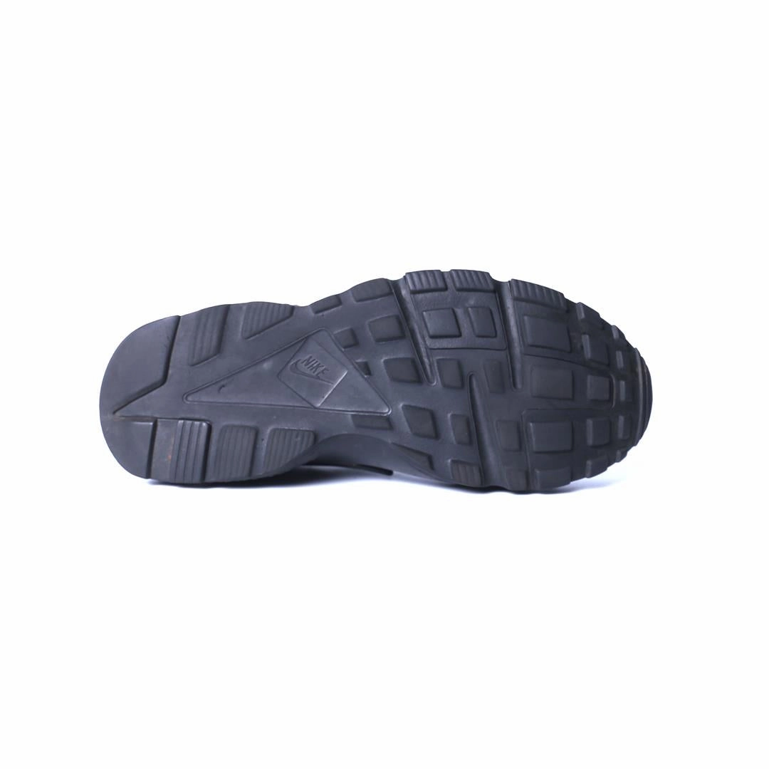 NIKE AIR HUARACHE RUN Nike running shoe close-ups