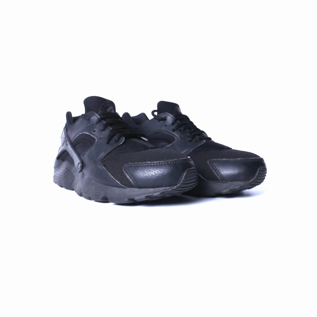 NIKE AIR HUARACHE RUN Nike running shoe close-ups