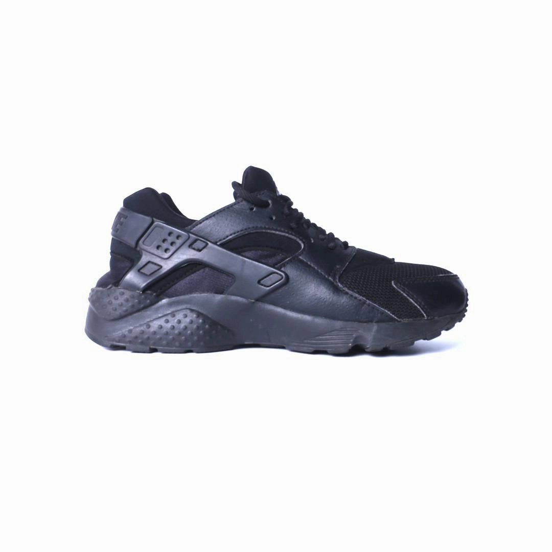 NIKE AIR HUARACHE RUN Nike running shoe close-ups