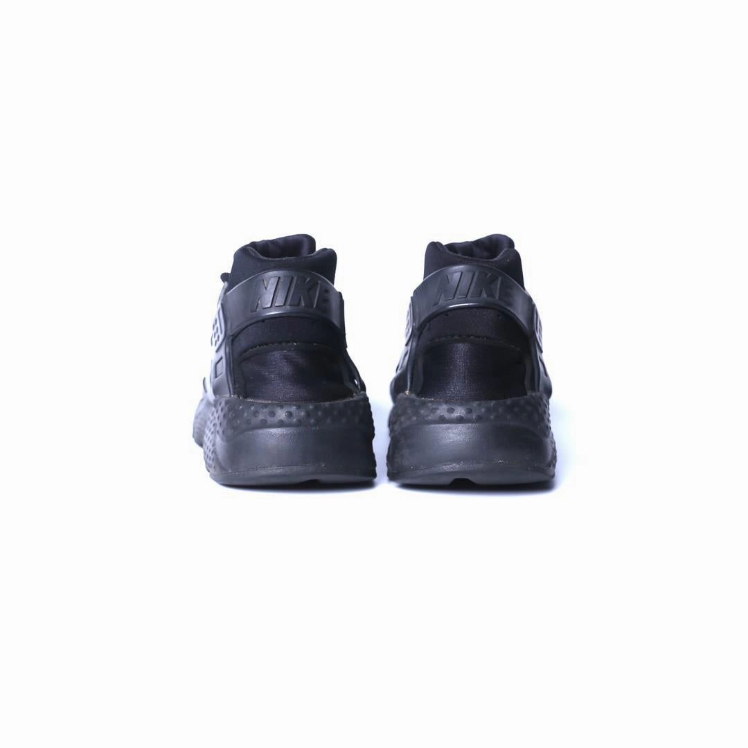 NIKE AIR HUARACHE RUN Nike running shoe close-ups