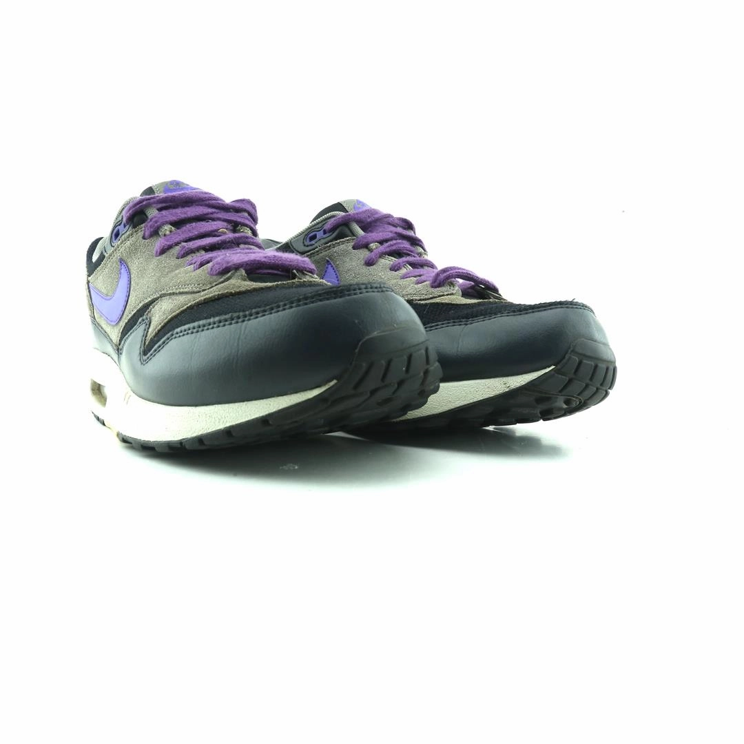 NIKE  AIR MAX 1 Nike lifestyle footwear visuals