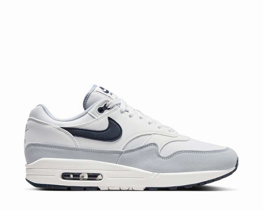 Nike Air Max 1 Nike essential sneakers for sport and street