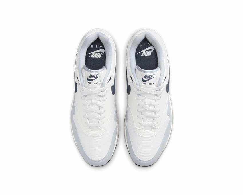 Nike Air Max 1 Nike retro-inspired sneakers