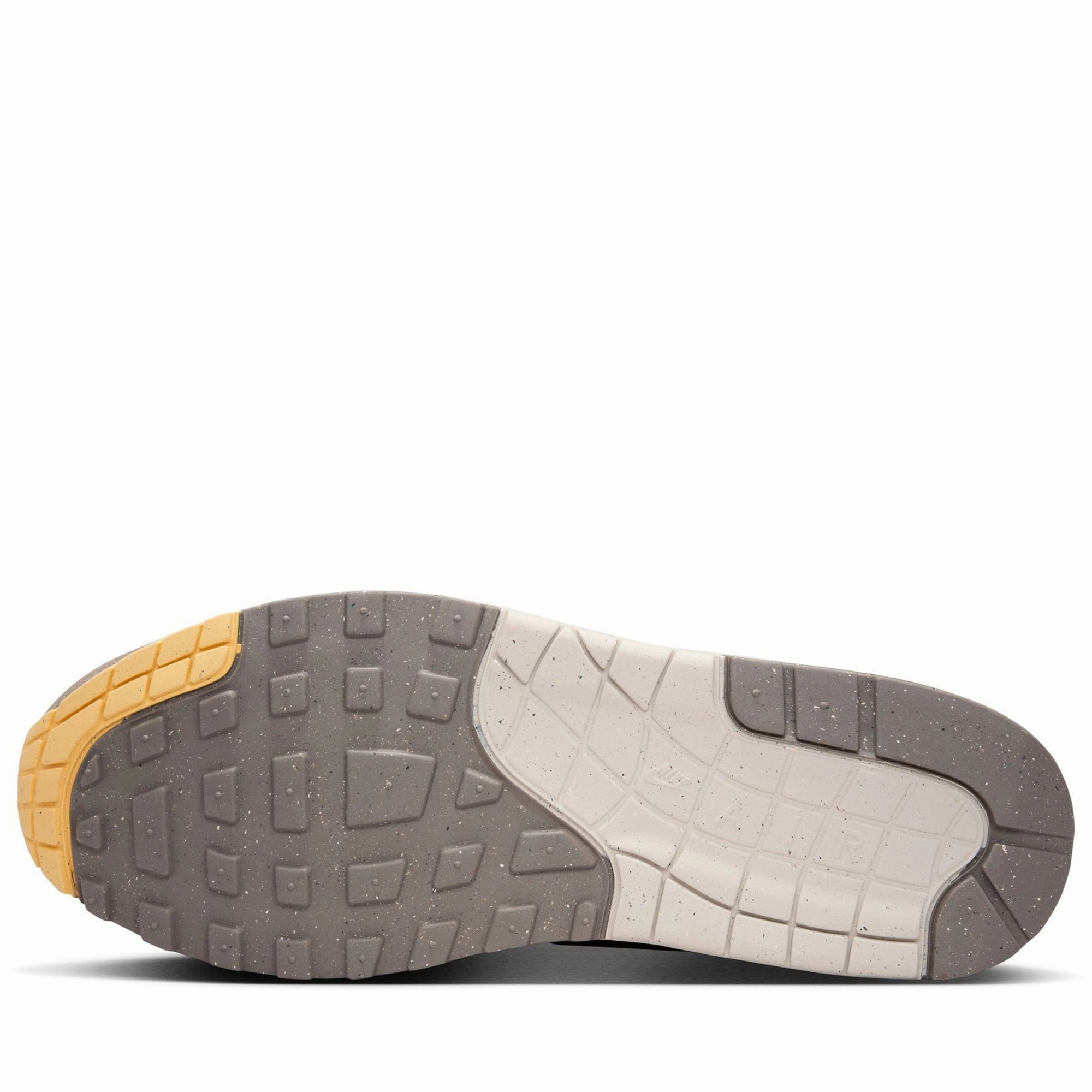 Nike Air Max 1 Premium - Light Bone/Cave Stone Nike signature shoe looks