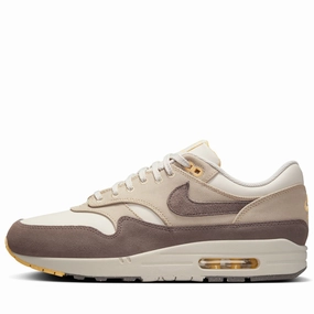 Nike Air Max 1 Premium - Light Bone/Cave Stone Nike premium shoe collections