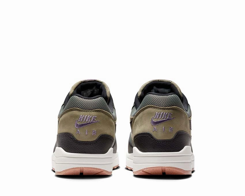 Nike Air Max 1 SC "Dark Stucco" Nike retro-inspired sneakers
