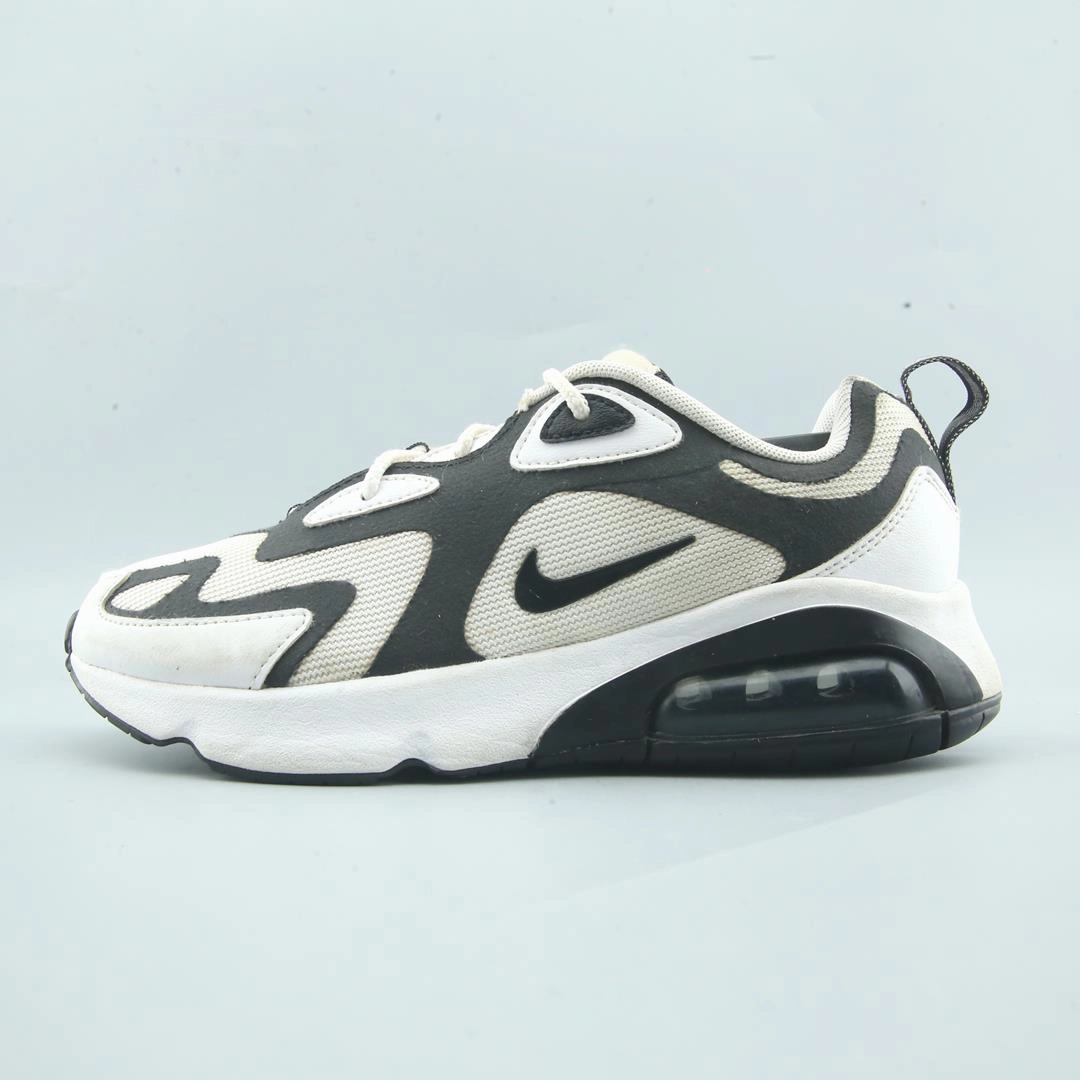NIKE AIR MAX 200 Nike bold colorway footwear