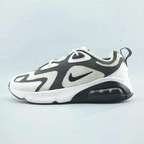 NIKE AIR MAX 200 Nike bold colorway footwear