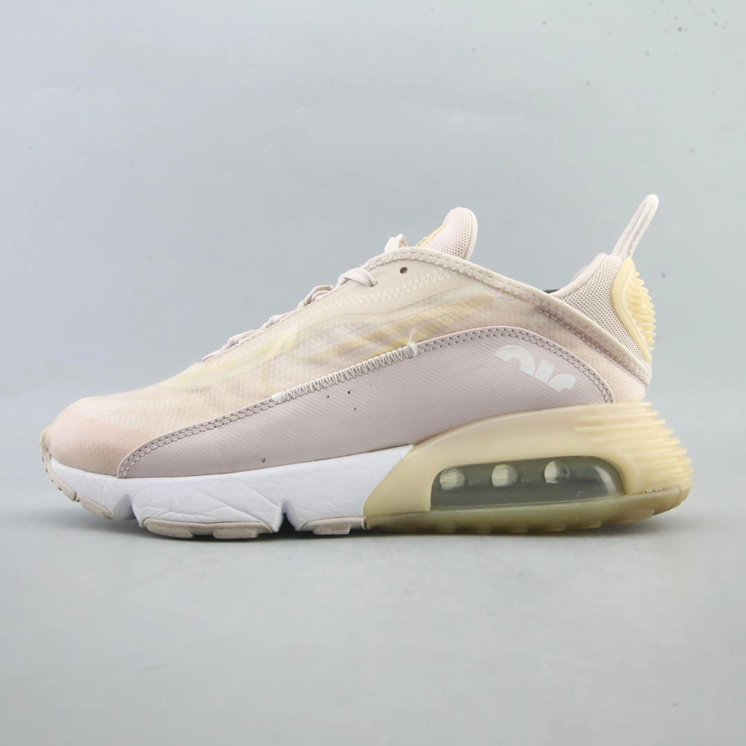 NIKE AIR MAX 2090 Nike classic retro sneaker looks