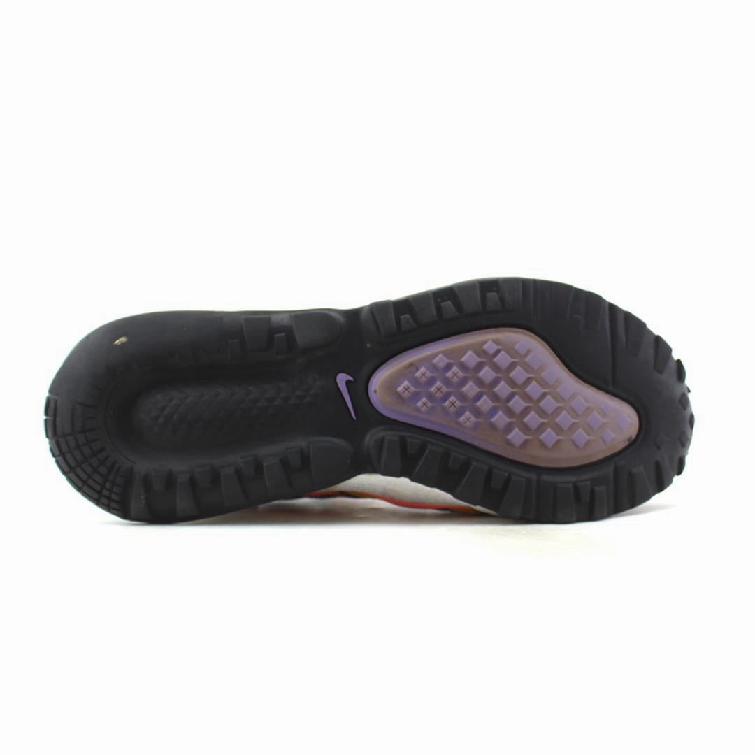 NIKE AIR MAX 270 BOWFIN Nike running shoe close-ups