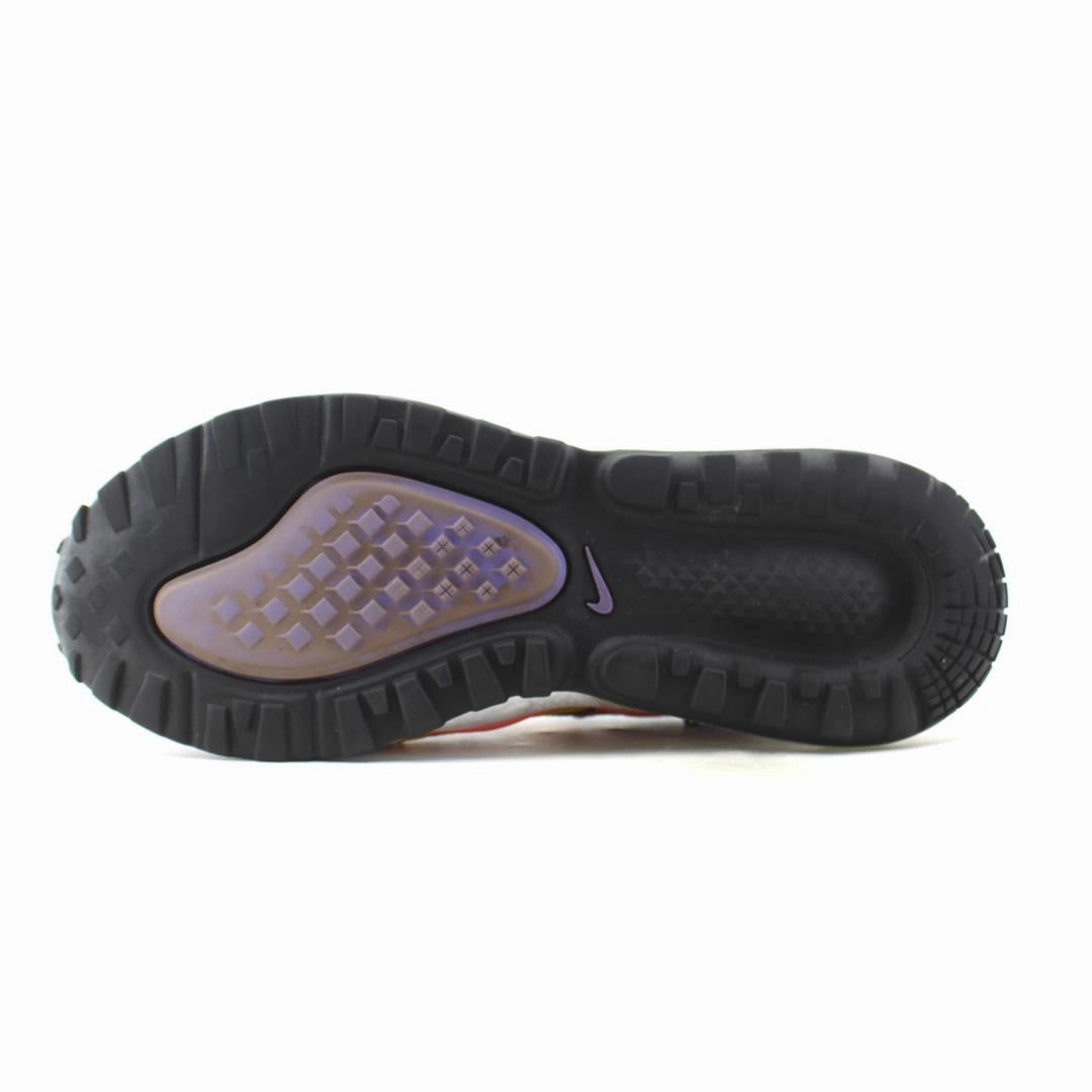 NIKE AIR MAX 270 BOWFIN Nike running shoe close-ups