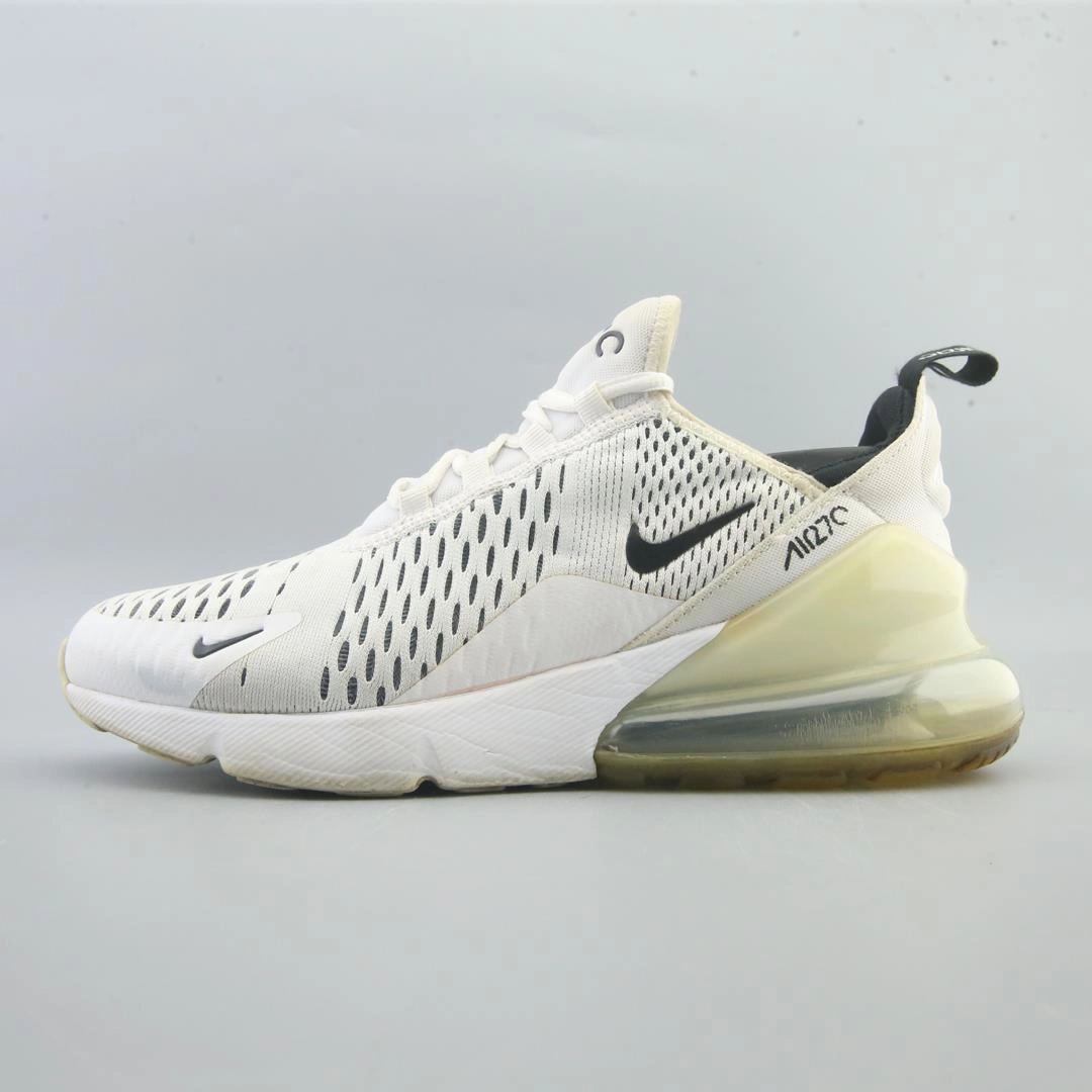 NIKE AIR MAX 270 Nike trendy lifestyle shoes