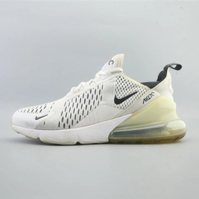 NIKE AIR MAX 270 Nike trendy lifestyle shoes