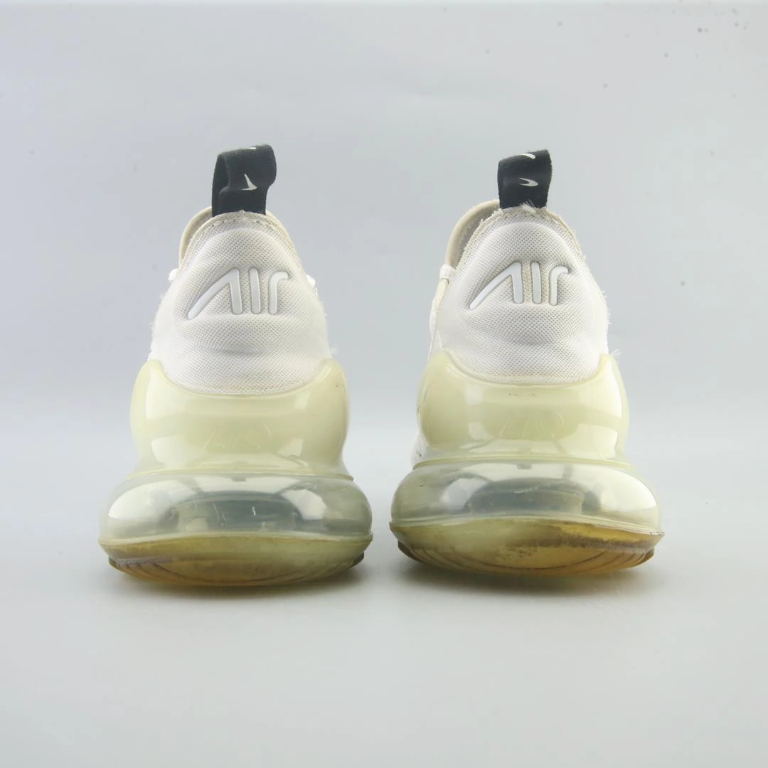 NIKE AIR MAX 270 Nike performance shoe shots