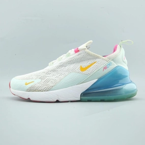 NIKE AIR MAX 270 Nike innovative sneaker designs
