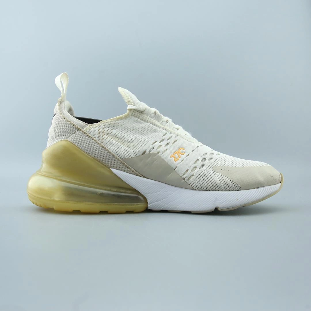 NIKE AIR MAX 270 sporty Nike shoe designs