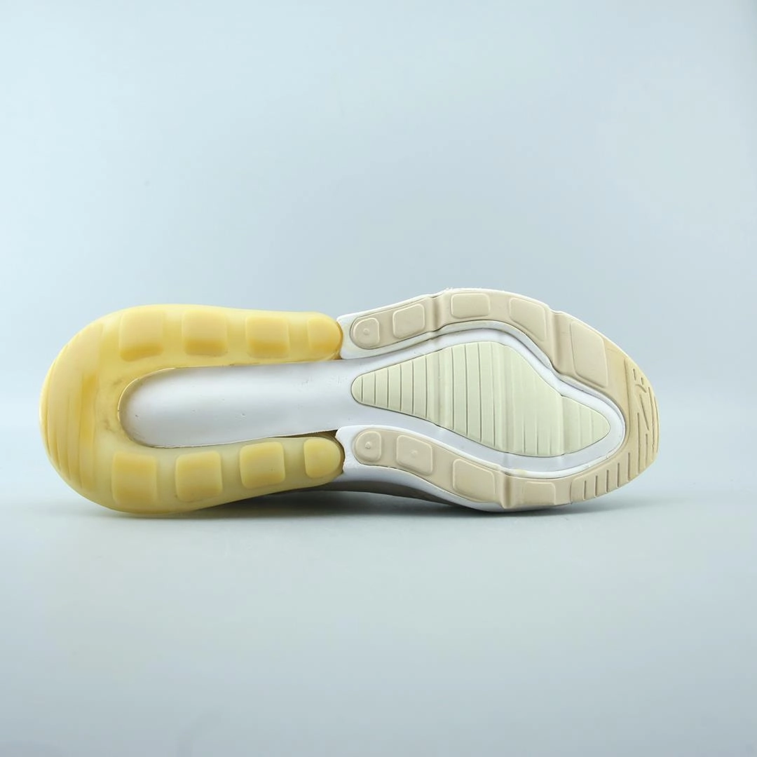 NIKE AIR MAX 270 sporty Nike shoe designs