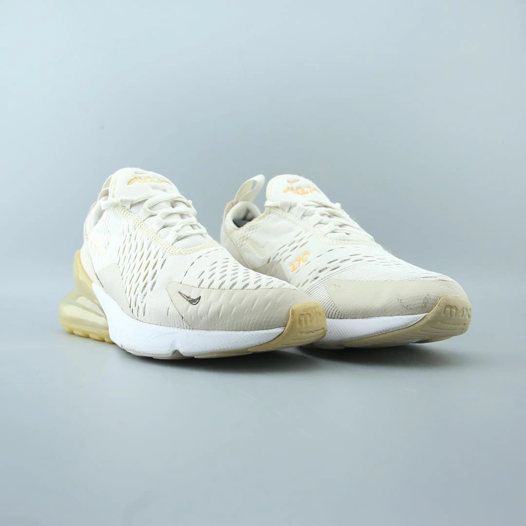 NIKE AIR MAX 270 sporty Nike shoe designs