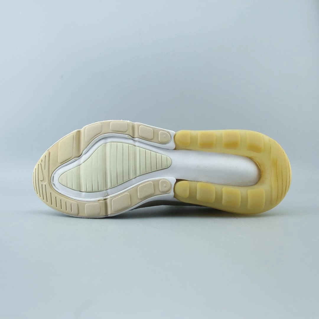 NIKE AIR MAX 270 sporty Nike shoe designs