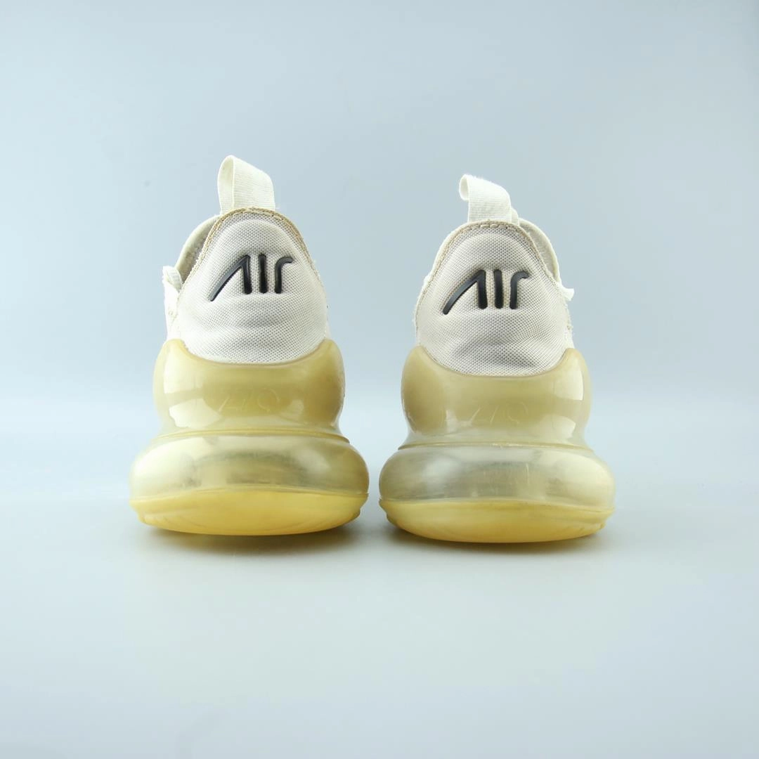 NIKE AIR MAX 270 sporty Nike shoe designs
