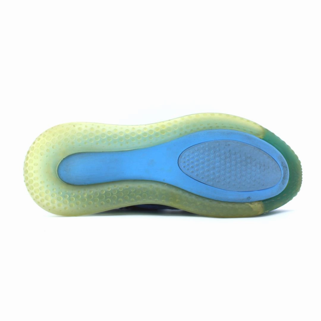NIKE AIR MAX 720 OBJ Nike lifestyle footwear visuals
