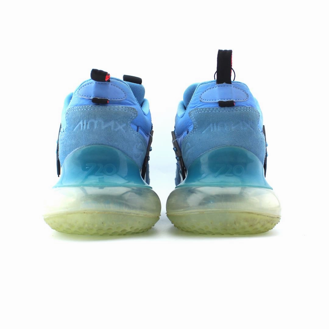 NIKE AIR MAX 720 OBJ Nike lifestyle footwear visuals