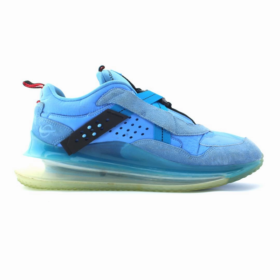 NIKE AIR MAX 720 OBJ Nike lifestyle footwear visuals