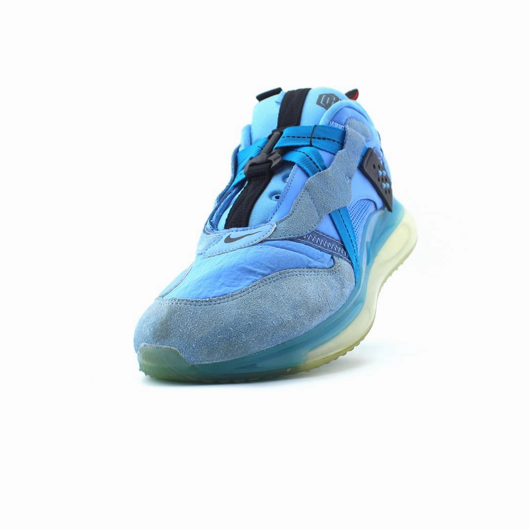 NIKE AIR MAX 720 OBJ Nike lifestyle footwear visuals