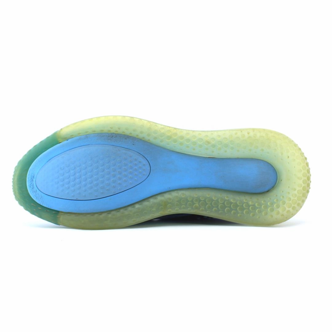 NIKE AIR MAX 720 OBJ Nike lifestyle footwear visuals