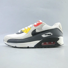 NIKE AIR MAX 90 ESSENTIAL Nike high-performance athletic shoes