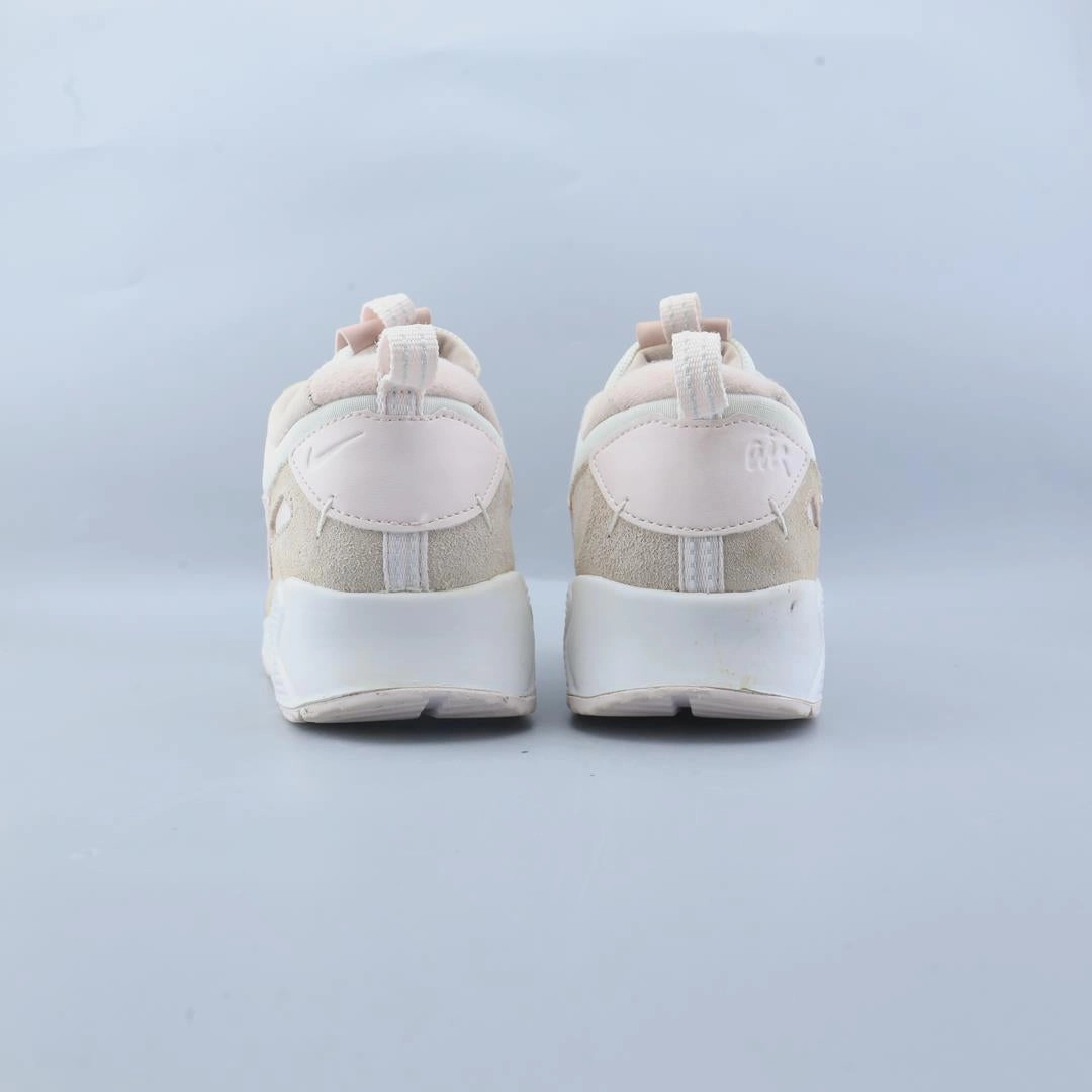NIKE AIR MAX 90 FUTURA Nike athletic footwear visuals