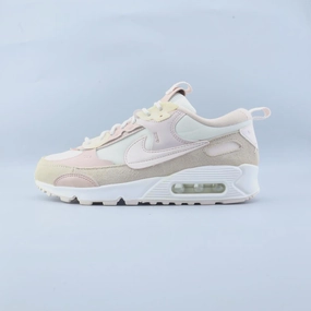 NIKE AIR MAX 90 FUTURA Nike sleek running shoe styles