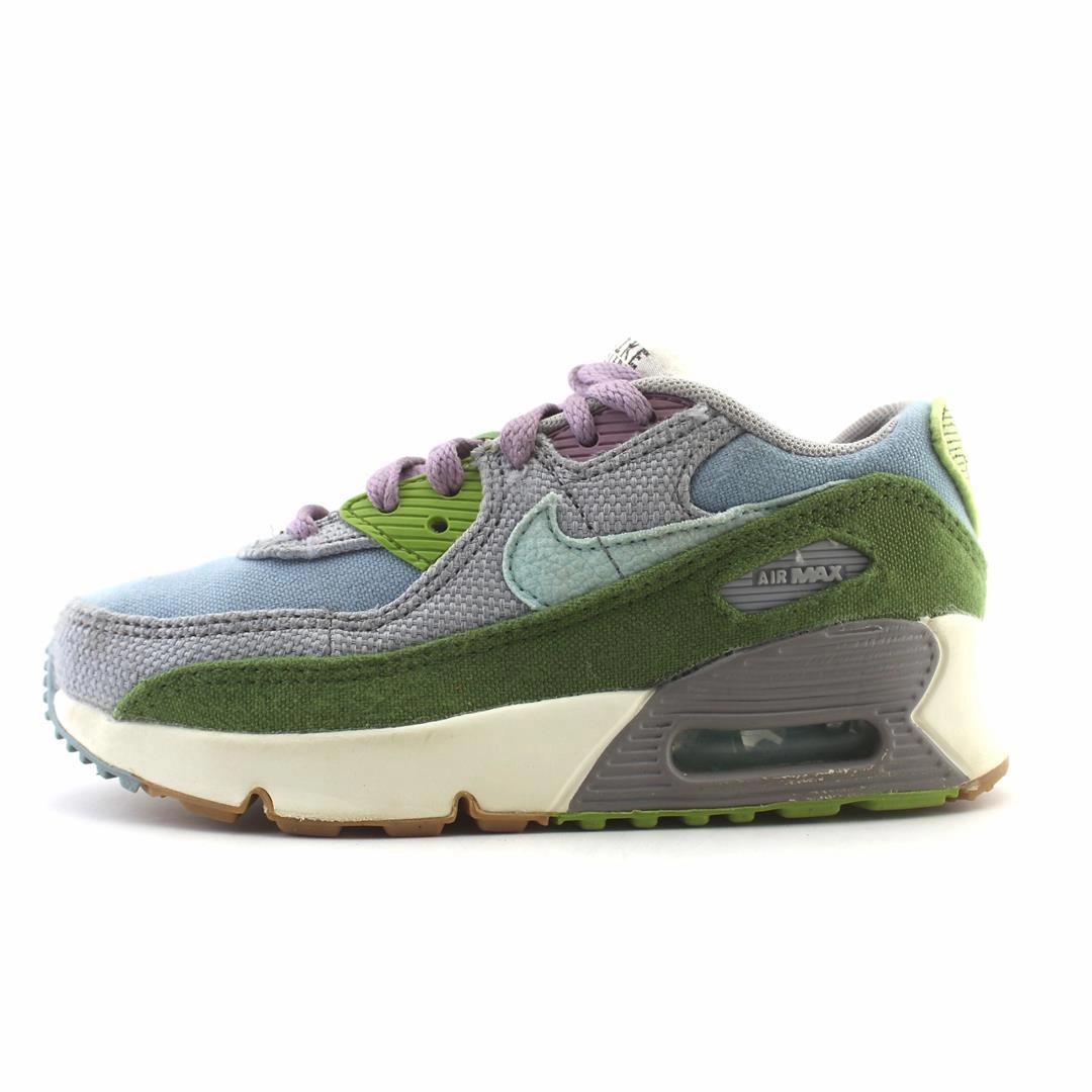 NIKE AIR MAX 90 Nike lightweight trainer models