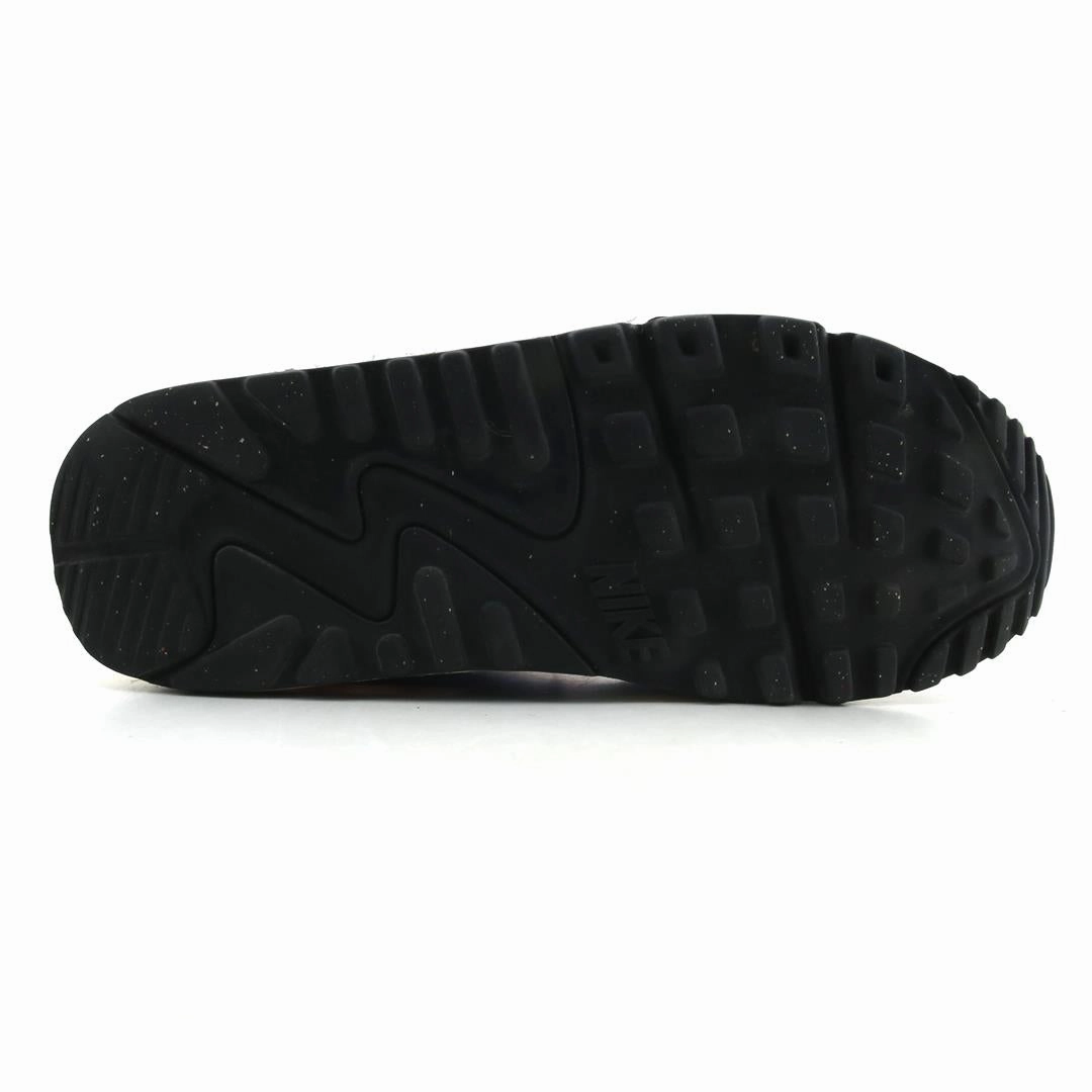 NIKE AIR MAX 90 sleek Nike sneaker angles