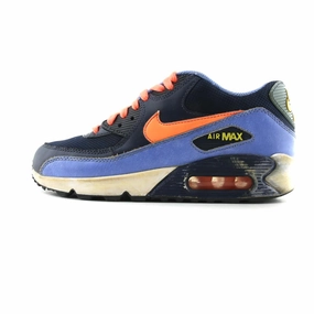 NIKE AIR MAX 90 Nike supportive fitness footwear