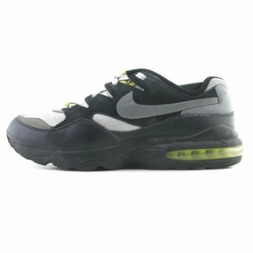 NIKE AIR MAX 94 Nike classic retro sneaker looks