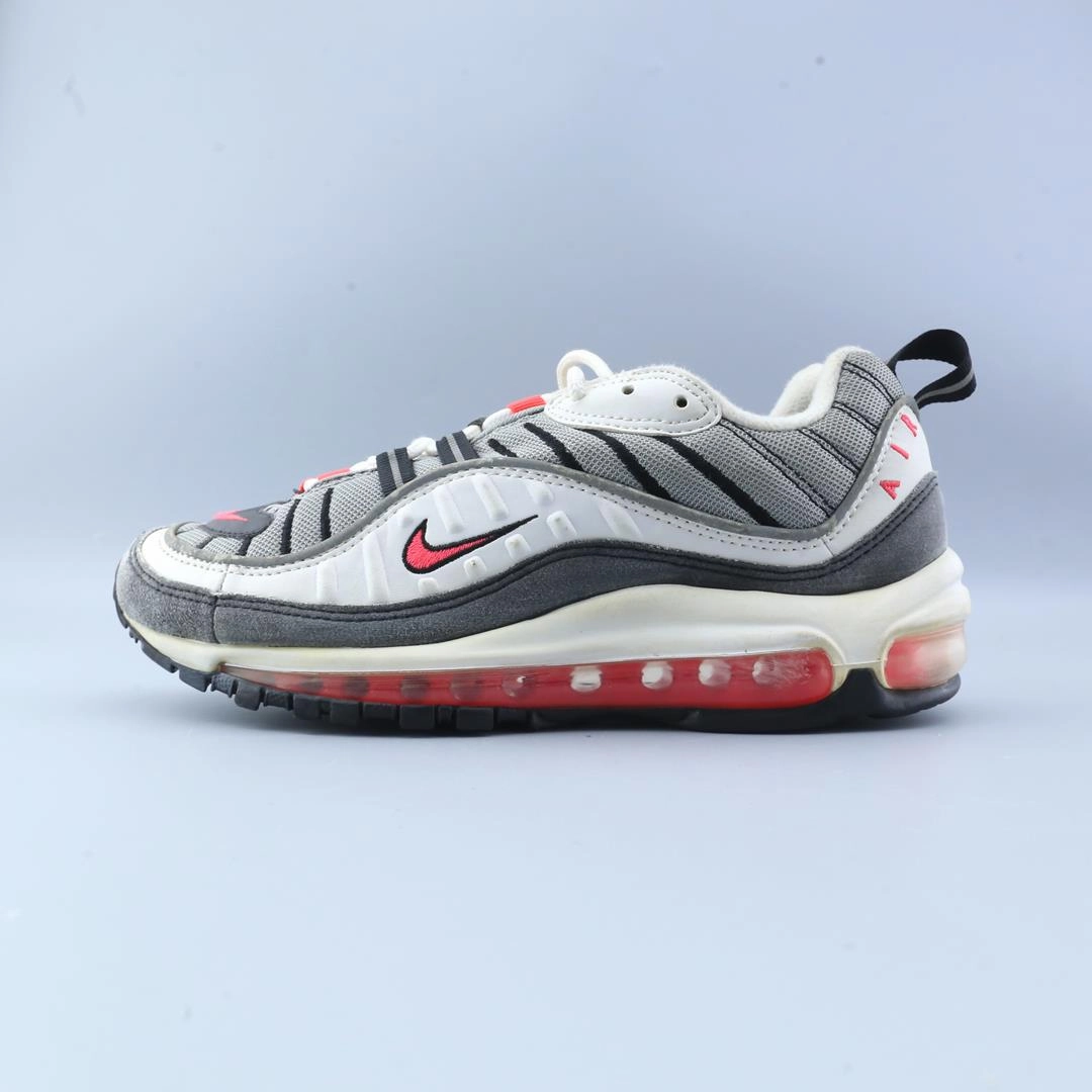 NIKE AIR MAX 98 Nike sleek running shoe styles