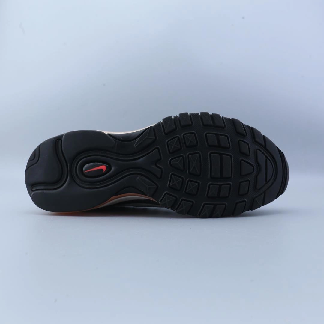 NIKE AIR MAX 98 Nike athletic footwear visuals