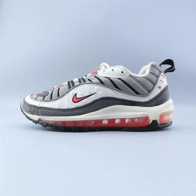 NIKE AIR MAX 98 Nike sleek running shoe styles